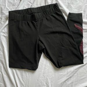 Lane Bryant leggings